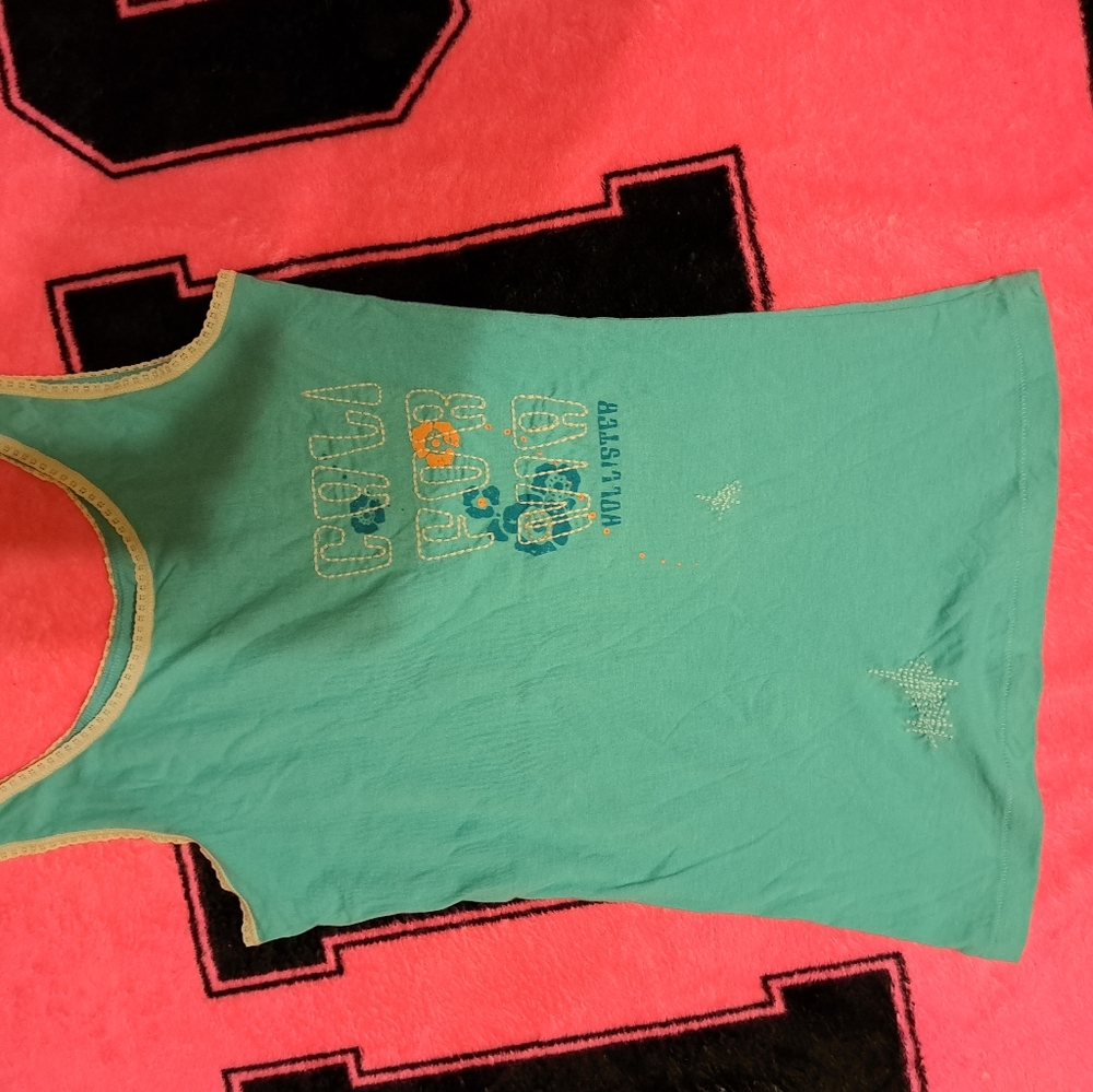 Hollister tank top